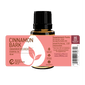 Cinnamon Bark Essential Oil