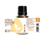 Citrus Passion Essential Oil Blend