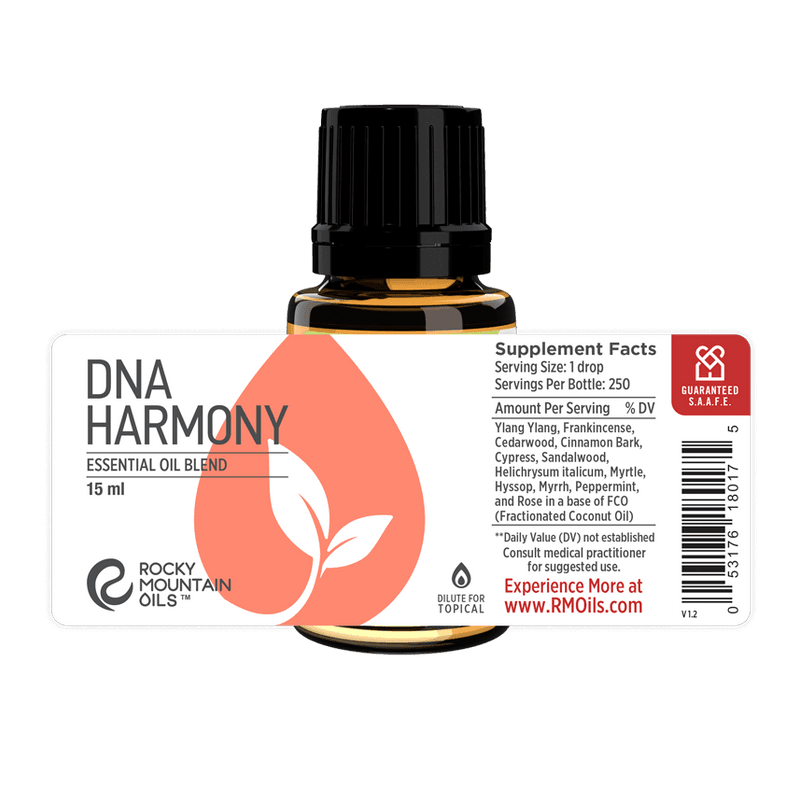 DNA Harmony Essential Oil Blend