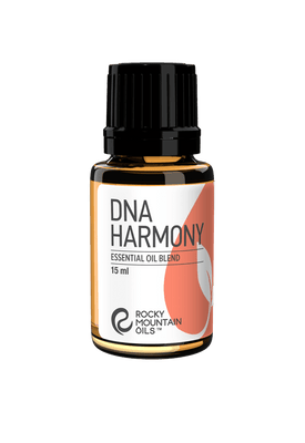 DNA Harmony Essential Oil Blend