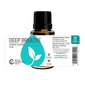 Deep Breathe Essential Oil Blend