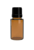 Empty Glass Bottle 15ml