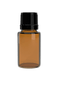 Empty Glass Bottle 15ml