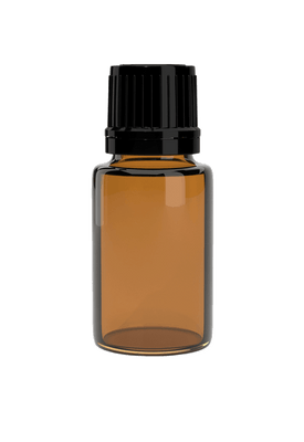 Empty Glass Bottle 15ml