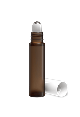 Empty Roll-on Bottle 10ml