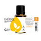 Energize Essential Oil Blend