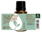 Eucalyptus Citriodora Essential Oil
