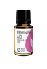 Feminine Aid Essential Oil Blend