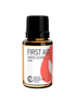 First Aid Essential Oil Blend