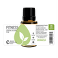 Fitness Essential Oil Blend