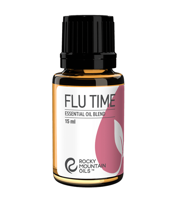 7 Essential Oils for Cold and Flu Season Rocky Mountain Oils