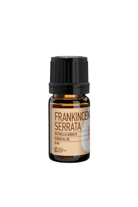 Frankincense Serrata Essential Oil