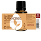 Sacred Frankincense Essential Oil