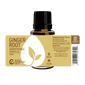Ginger Root Essential Oil