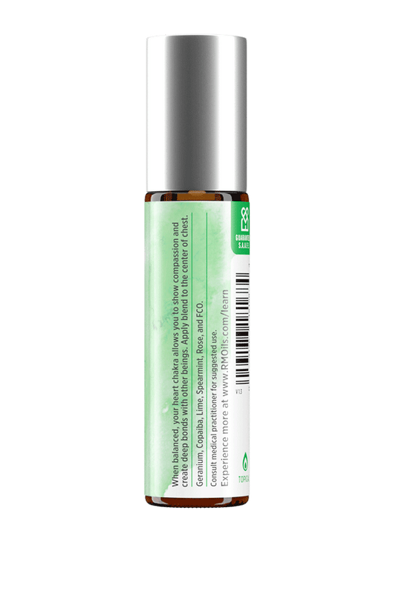 Heart Chakra Roll-on