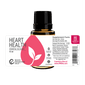 Heart Health Essential Oil Blend