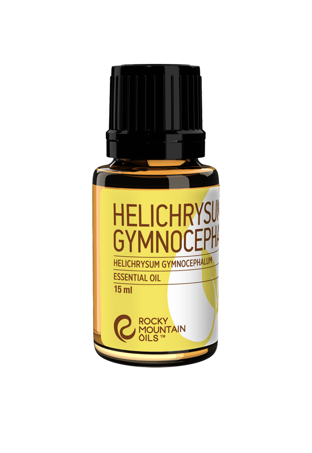 Helichrysum gymnocephalum Essential Oil