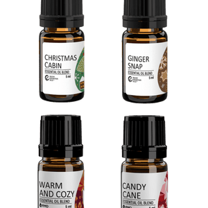 Holiday Blends Collection