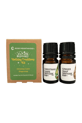 Holiday Traditions Kit