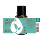 Holy Basil Essential Oil