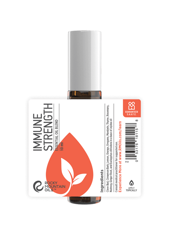 Immune Strength Roll-on