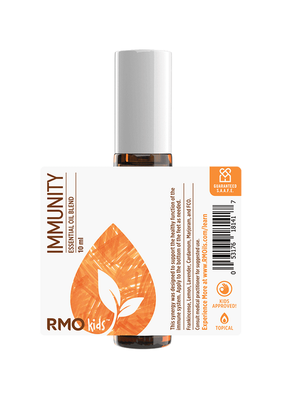 Immunity Roll-on