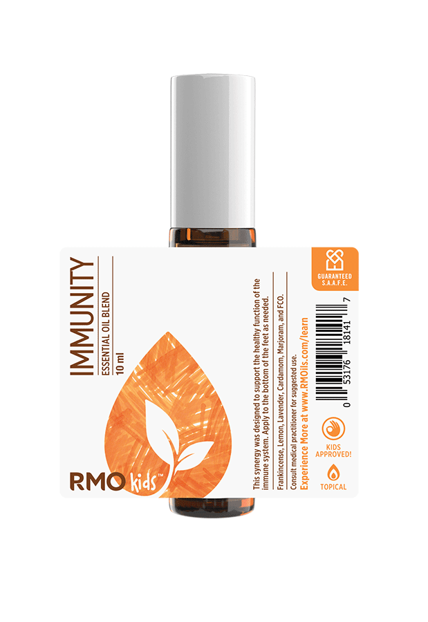 Immunity Roll-on