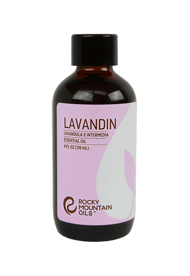 Lavandin Essential Oil Blend