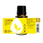 Lemon Essential Oil