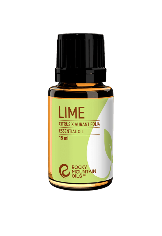 Lime Essential Oil