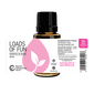 Loads of Fun Essential Oil Blend