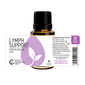 Lymph Support Essential Oil Blend