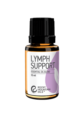Lymph Support Essential Oil Blend