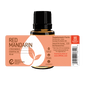 Mandarin Essential Oil