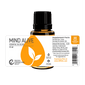 Mind Alive Essential Oil Blend