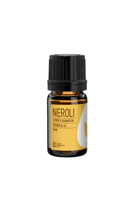 Neroli Essential Oil