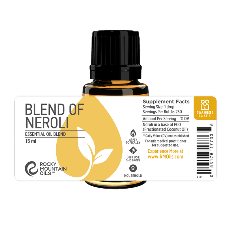 Blend of Neroli