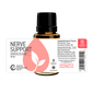 Nerve Support Essential Oil Blend