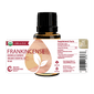 Organic Frankincense Essential Oil