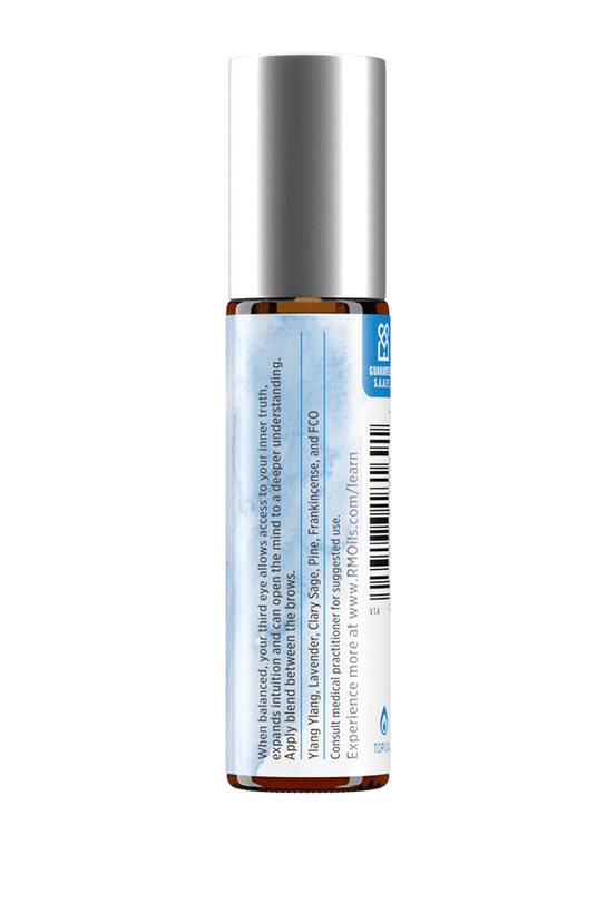 Third Eye Chakra Roll-on