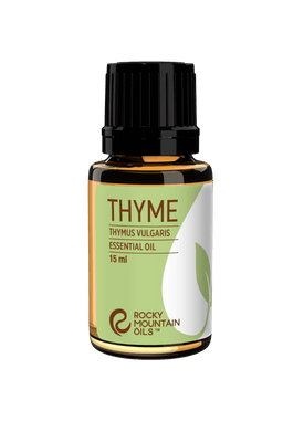 Thyme Essential Oil