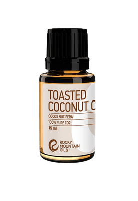 Toasted Coconut CO2