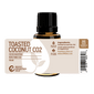 Toasted Coconut CO2
