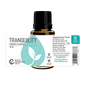 Tranquility Essential Oil Blend