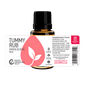 Tummy Rub Essential Oil Blend
