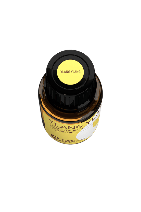 Ylang Ylang Essential Oil