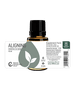 Aligning Essential Oil Blend