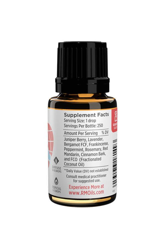 CARE Essential Oil Blend