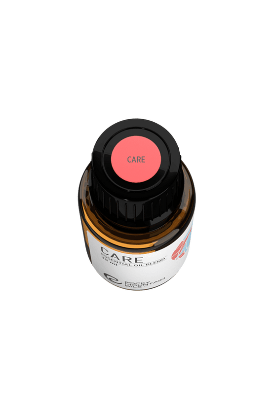 CARE Essential Oil Blend