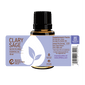 Clary Sage Essential Oil
